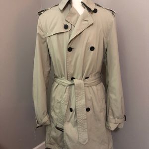 Banana Republic Classic Trench Coat